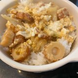 卵丼